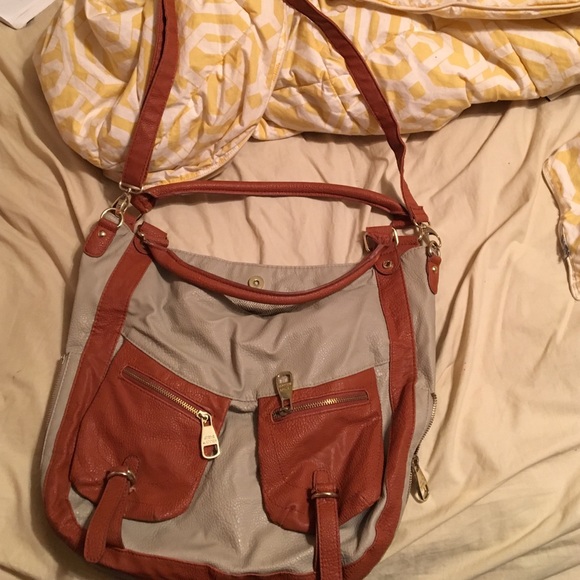Steve Madden handbag