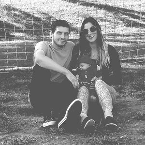 Meet your Posher, Jenny