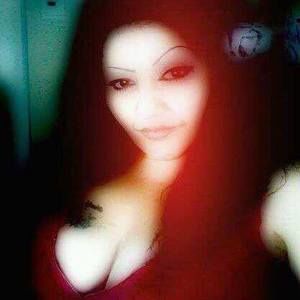 Meet your Posher, Nellie