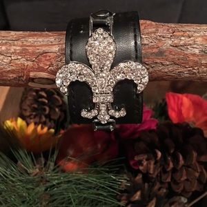 Rock Revival Fashion Cuff