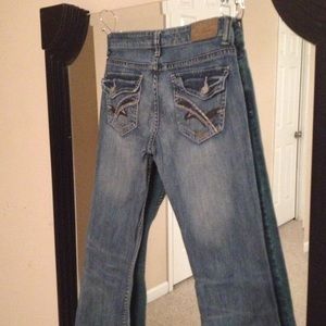 Premier RUE 21 jeans