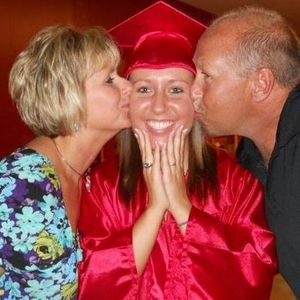 Meet your Posher, Denise