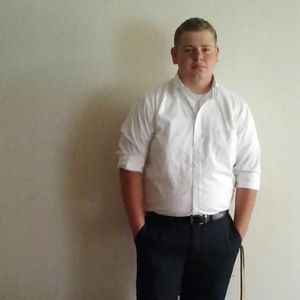 Meet your Posher, Austin