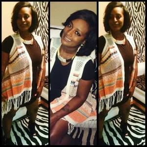 Meet your Posher, Kiara