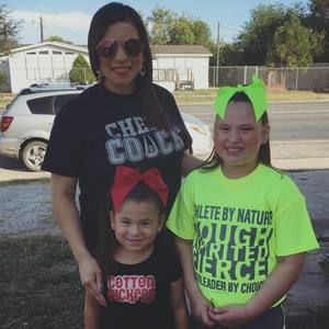 Meet your Posher, Kassandra