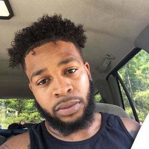 Meet your Posher, Larry