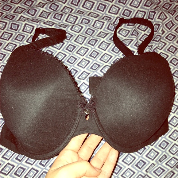 Victoria secret 36 D Black Bra