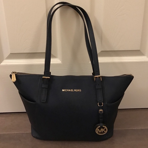 MICHAEL KORS tote