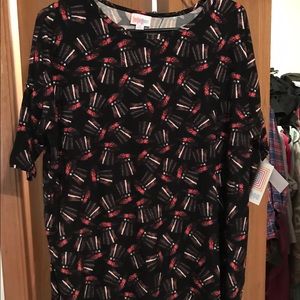 LulaRoe Irma