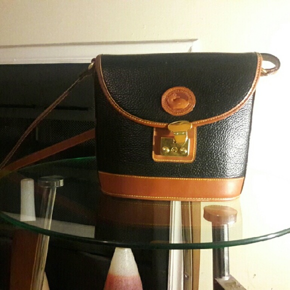 Vintage Dooney and Bourke