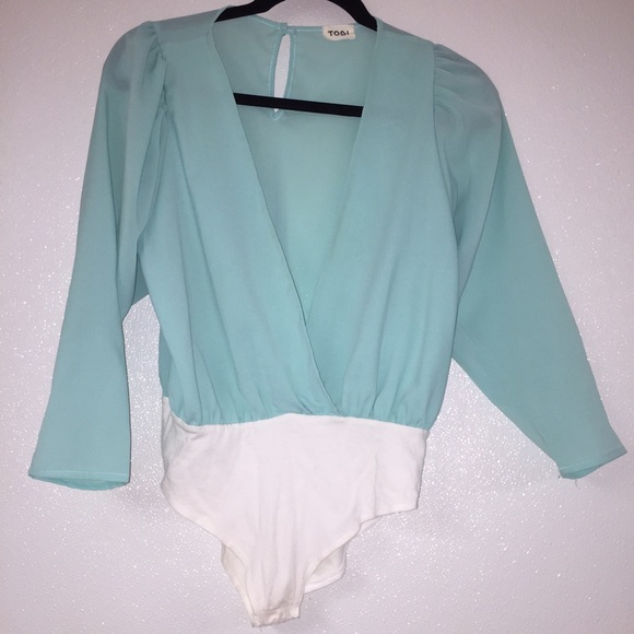 Tobi Bodysuit