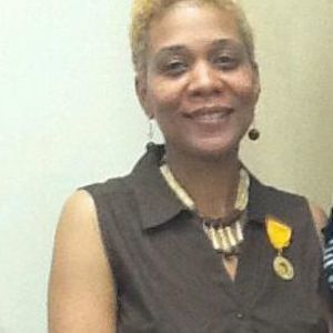 Meet your Posher, Marcia