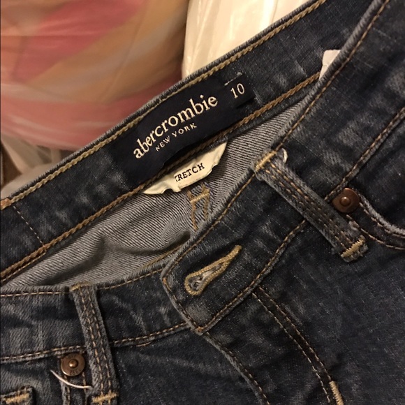 Abercrombie jeans - Picture 1 of 2
