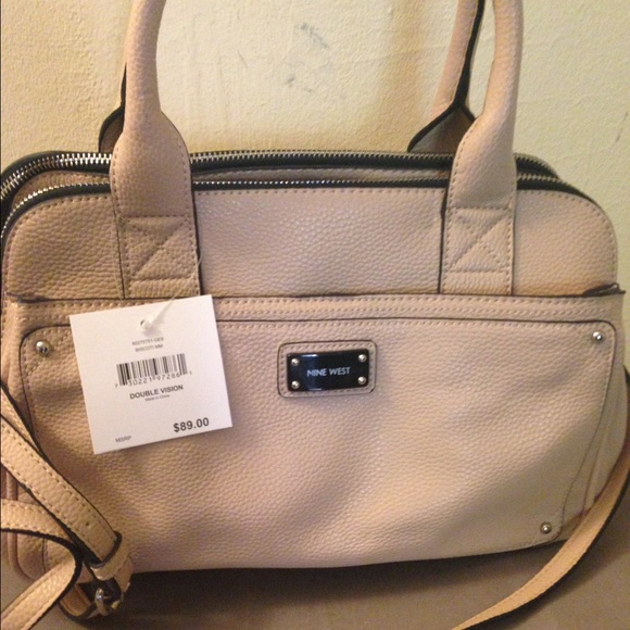 Nine West Handbag - Picture 2 of 4