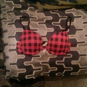 VS PINK Bra 34b