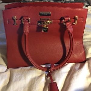 BCBG Paris purse
