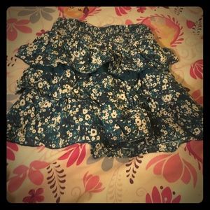 What I'm selling is a skirt.