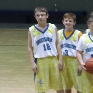 Meet your Posher, Hunter