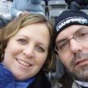 Meet your Posher, David