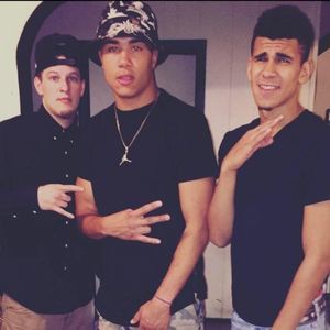 Meet your Posher, Quentin