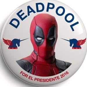 Meet your Posher, Zachary