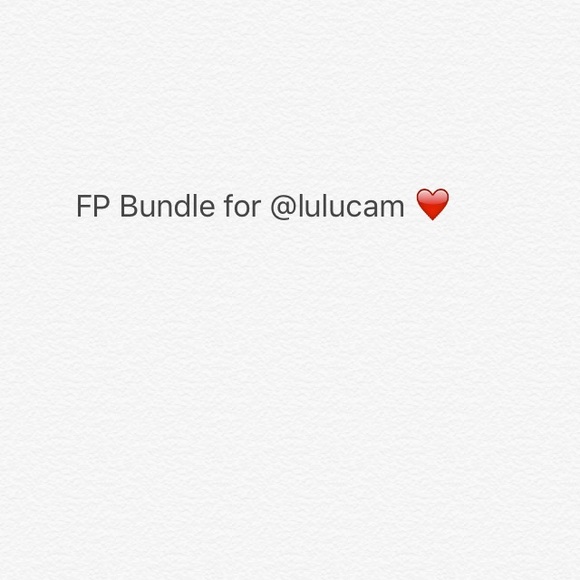 Sunset Park Thermal Bundle