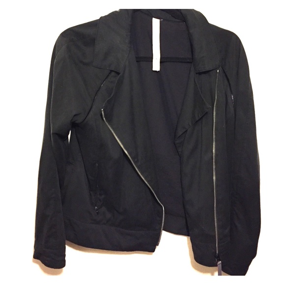Lululemon street wear  jacket