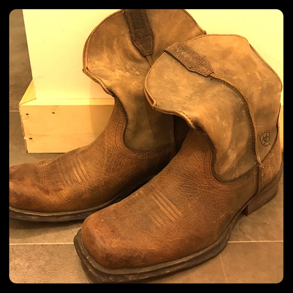 Men's Cowboy Boots