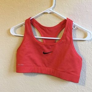 Nike Dri-Fit Sports Bra