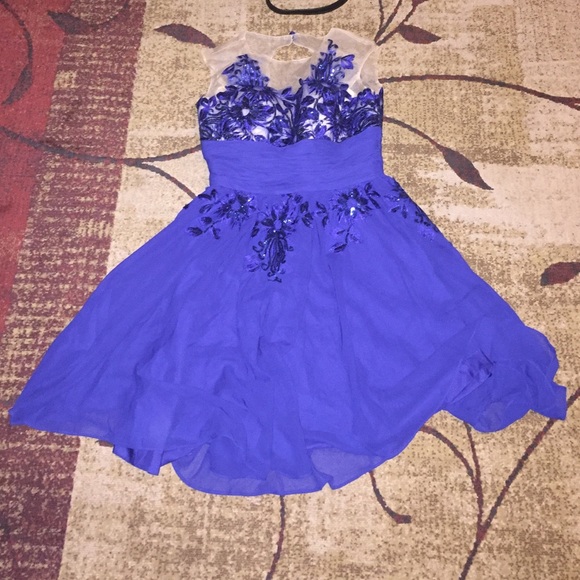 51 off light in the box Dresses & Skirts Brand new! Lightinthebox fancy cocktail prom dress