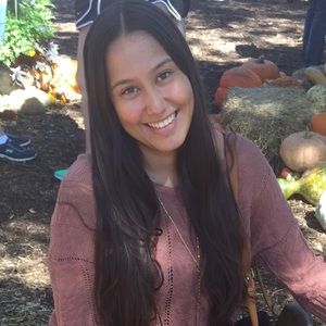 Meet your Posher, Karla