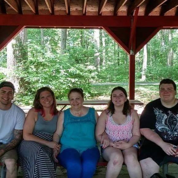 Meet your Posher, Teri