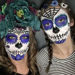 Meet your Posher, Patti