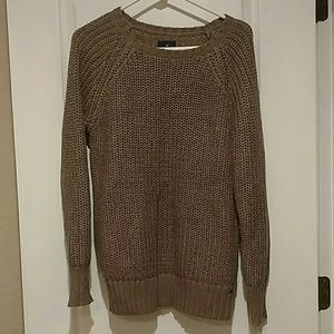 Jegging sweater never worn