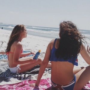 Meet your Posher, Liza