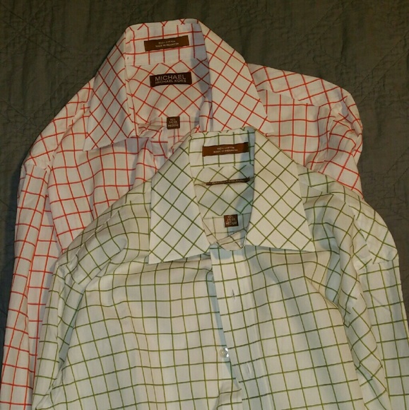 Button up shirts - Picture 2 of 4