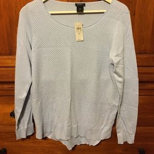 NWT Ann Taylor sweater