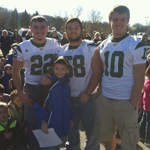 Meet your Posher, Nikki