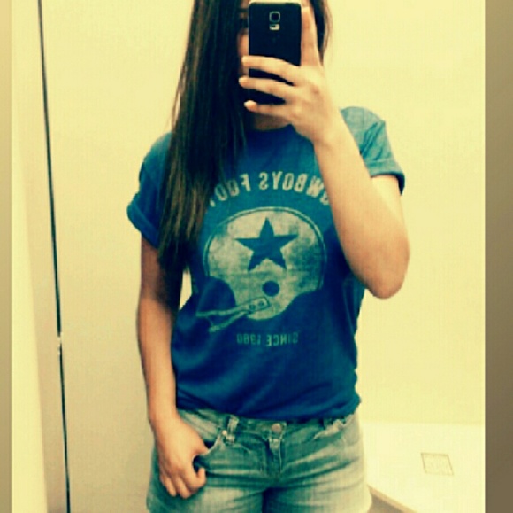 Meet your Posher, Erika