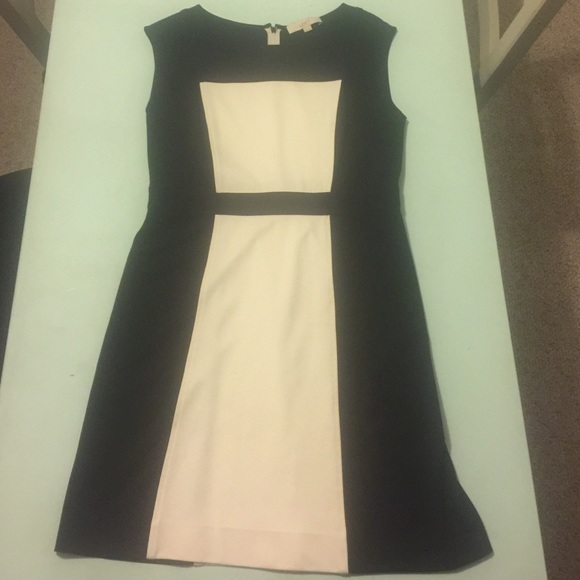Ann Taylor Pencil Dress