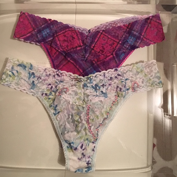 Hanky Panky original thong