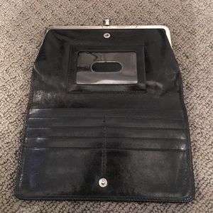 Hobo wallet