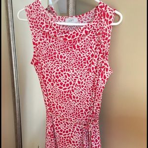 EUC Loft dress