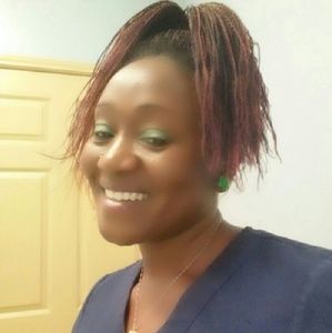 Meet your Posher, Memuna