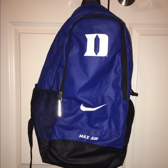 duke nike elite backpack