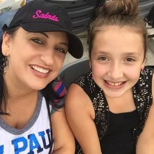 Meet your Posher, Jo ann