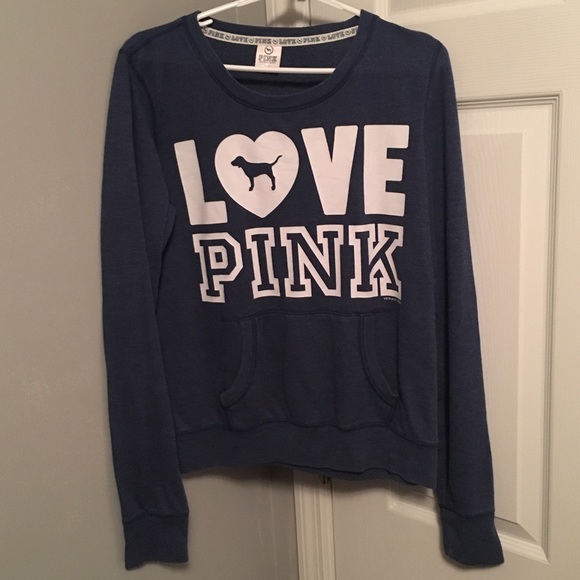 Victoria's Secret PINK Sweatshirt