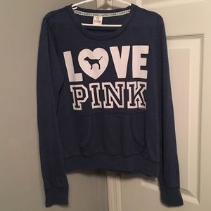 Victoria's Secret PINK Sweatshirt