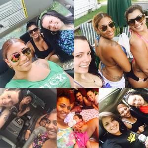 Meet your Posher, Celeste