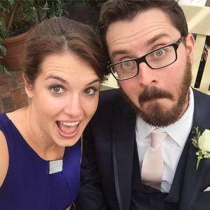 Meet your Posher, Jenna